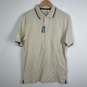 DOCKERS Polo Shirt